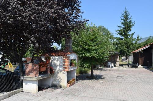 Affittacamere Villa Paolina in Сала-Консіліна