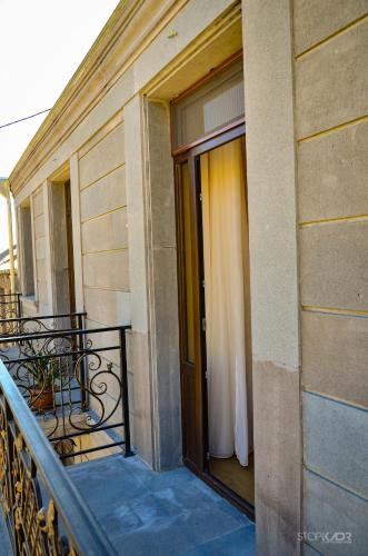 ASOUR HOTEL in Goris