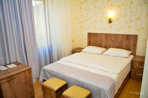 ASOUR HOTEL in Goris