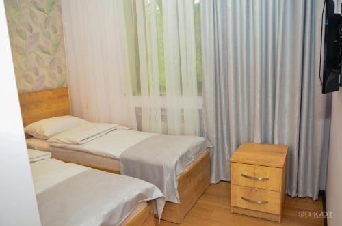 ASOUR HOTEL