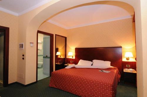 Hotel La Spia D'Italia 2