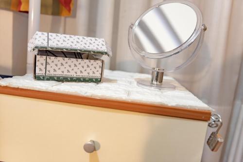 Hotel San Desiderio in Rapallo