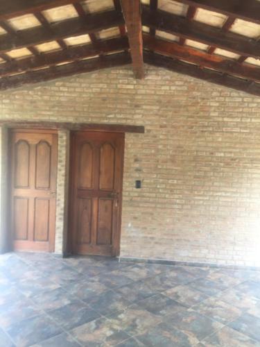 入口, Alojamiento en casa quinta, habitación privada (Alojamiento en casa quinta, habitacion privada) in 里奧塞巴約斯