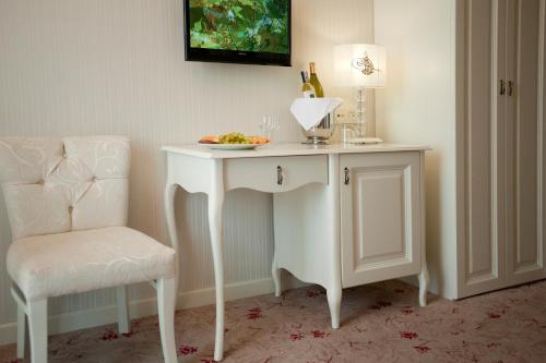 The And Hotel Sultanahmet - Special Category, Istanbul (fotografie 4)