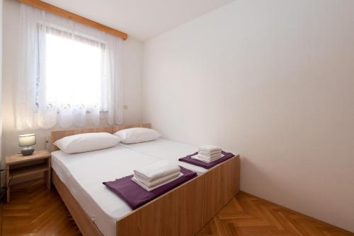 Apartment Europe with Sea View