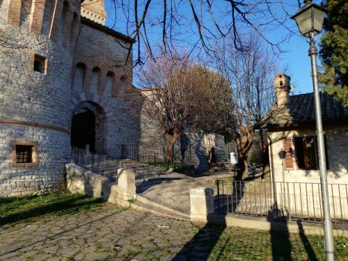 B&B Al Borgo 5