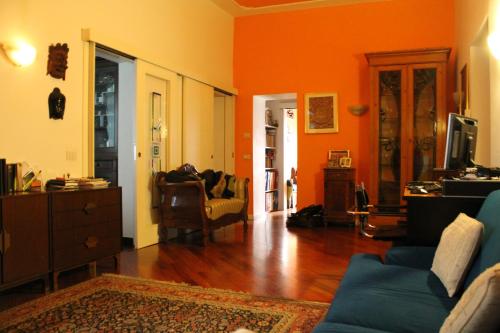 B&B&Courtesy – Rome