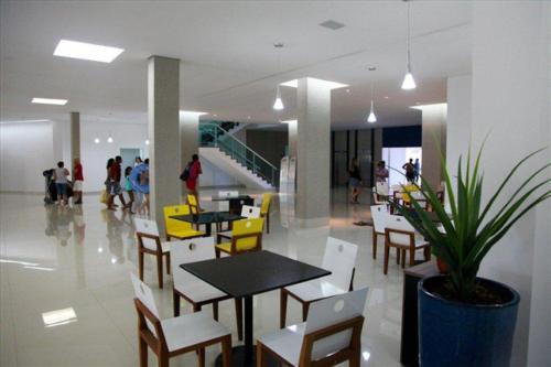 Riviera Park Hotel in Caldas Novas