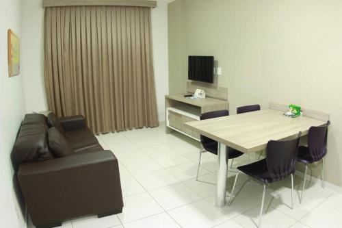 Riviera Park Hotel in Caldas Novas