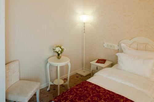 The And Hotel Sultanahmet - Special Category, Istanbul (fotografie 5)