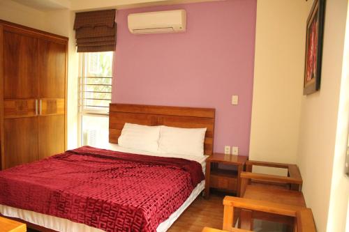 Motel An Phu - Hanoi