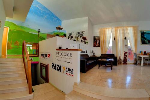 Guest House Villa Custo