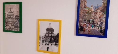 B&B Porta Nuova, Palermo (fotografie 10)