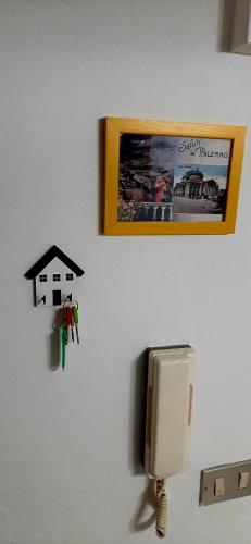 B&B Porta Nuova, Palermo (fotografie 9)