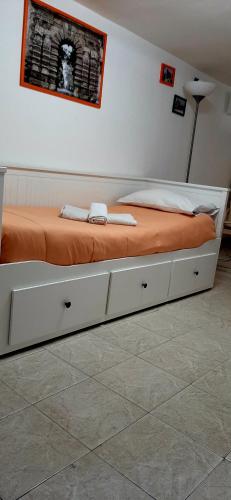 B&B Porta Nuova, Palermo (fotografie 8)