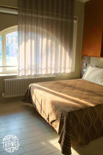 People Travel Rooms, Bologna (photo 4)