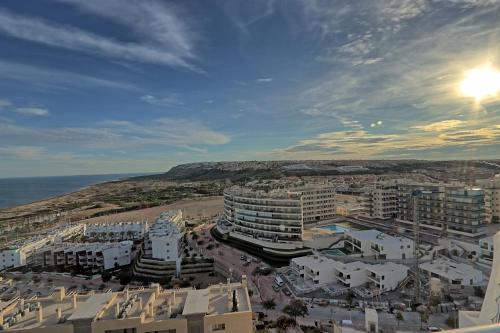 006 - Infinity View Penthouse - comfortHOLIDAYS
