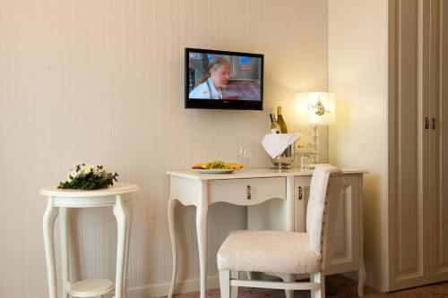 The And Hotel Sultanahmet - Special Category, Istanbul (fotografie 6)