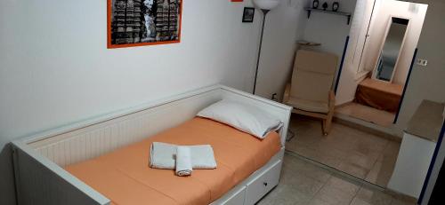 B&B Porta Nuova, Palermo (fotografie 7)