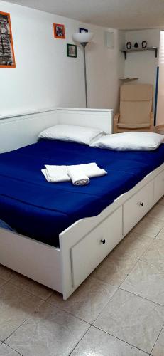 B&B Porta Nuova, Palermo (fotografie 6)