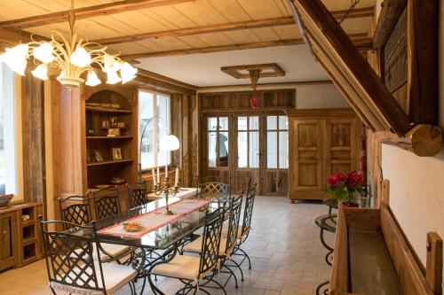 Chez Marlyse-chambres Et Table D'hotes - Vogesen