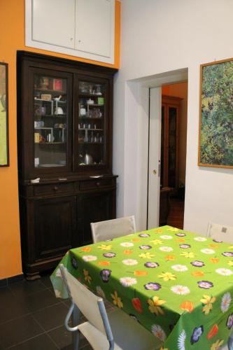 B&B&Courtesy – Rome
