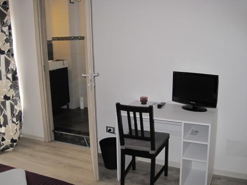 Bed & Breakfast Amari 58, Palermo (zdjęcie 2)