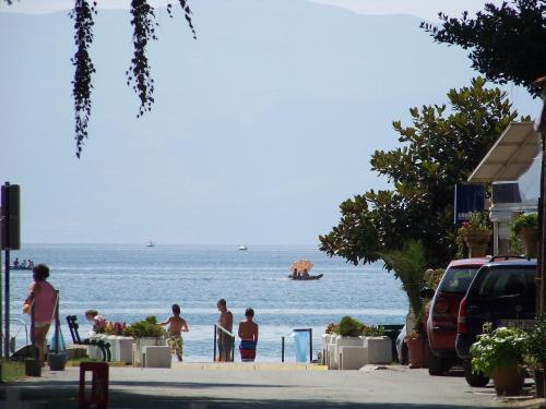 Tedi & Kiki Apartment, Ohrid (photo 4)