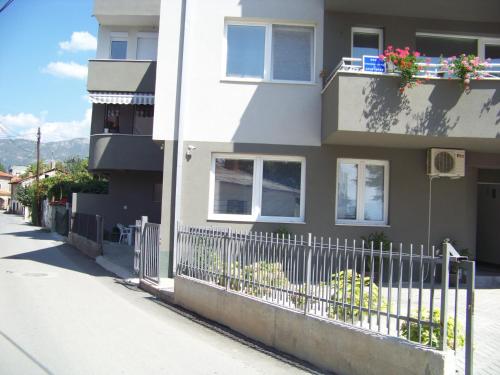 Tedi & Kiki Apartment, Ohrid (photo 5)