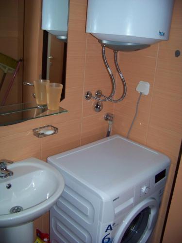 Tedi & Kiki Apartment, Ohrid (photo 7)