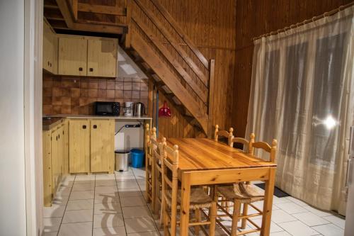 La Bastide d'Albignac Room Type - Chalet