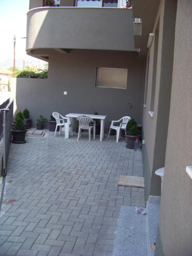 Tedi & Kiki Apartment, Ohrid (photo 8)