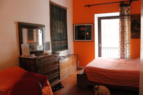B&B&Courtesy – Rome