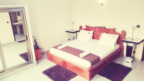 KP Hotel Cotonou KOFFI PREMIER