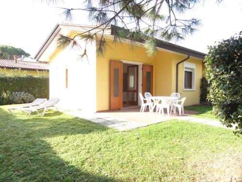 Villa Mughetto