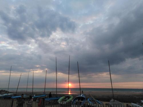 Nature Et Plage