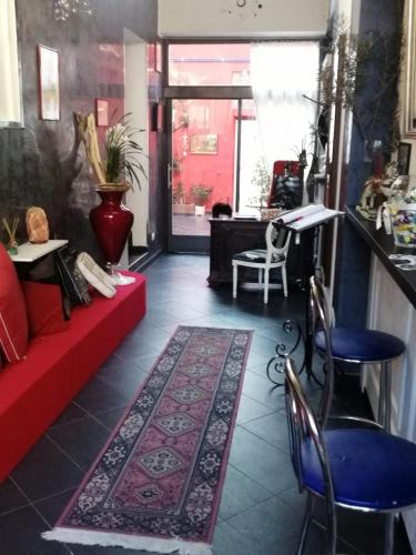 Al 20 Guest House Fiera Milano - Certosa - image 11