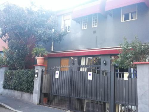 Al 20 Guest House Fiera Milano - Certosa - image 2