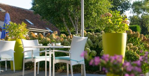 Country House Duinhof