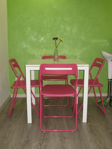 Bed & Breakfast Amari 58, Palermo (zdjęcie 7)
