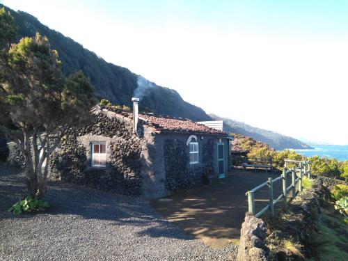  Casa Caminho do Caramba in São Roque do Pico