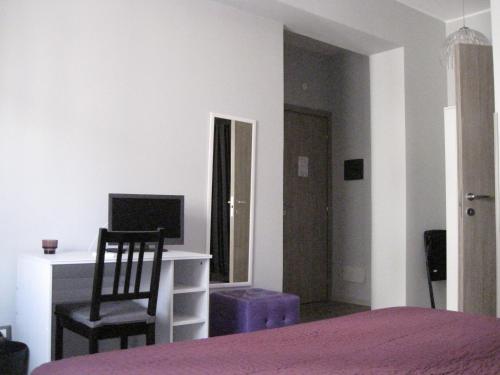 Bed & Breakfast Amari 58, Palermo (zdjęcie 10)