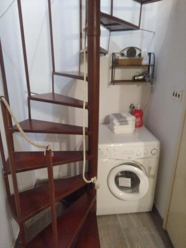 Center apartment Neno, Split (photo 7)