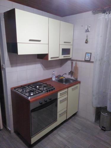 Center apartment Neno, Split (photo 6)