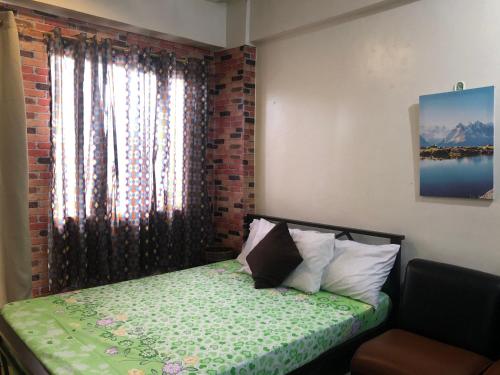 Your City•Home Apartment, Manila (fotografie 7)