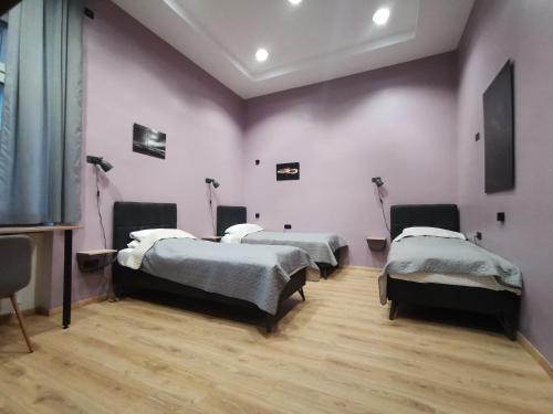 K43 Rooms - main image