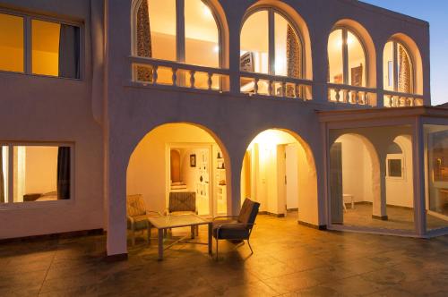 hotel photo