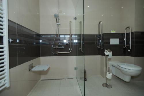 Košice Hotel - Košice