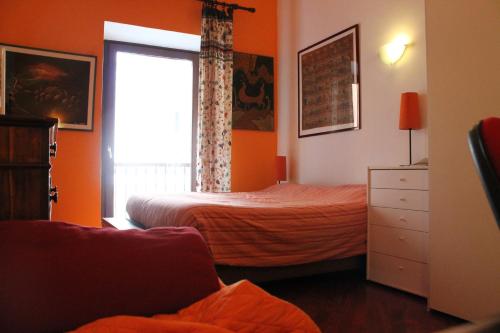 B&B&Courtesy – Rome