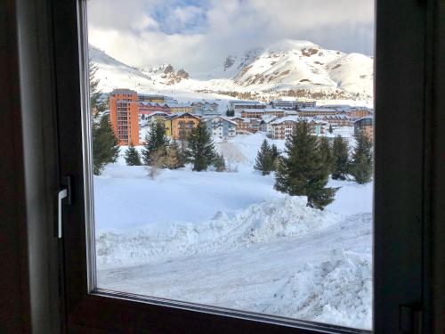 Chalet Fiocco di neve, Passo del Tonale